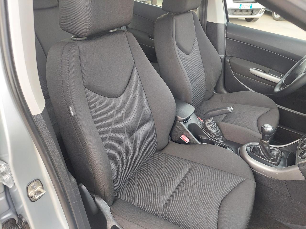 Peugeot 308 1.6 8V HDi 93CV SW Business