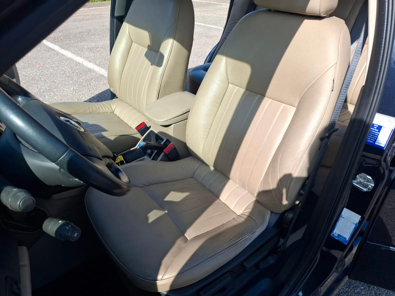 Fiat Croma 1.9 Multijet 1.9 mjet SOLO 107.000 KM