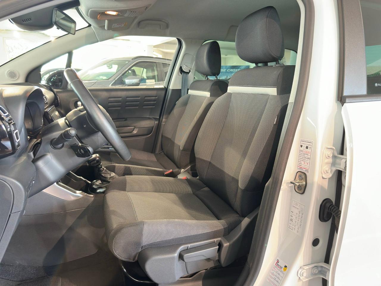 Citroen C3 Aircross BlueHDi 110 S&S Feel AUTOCARRO