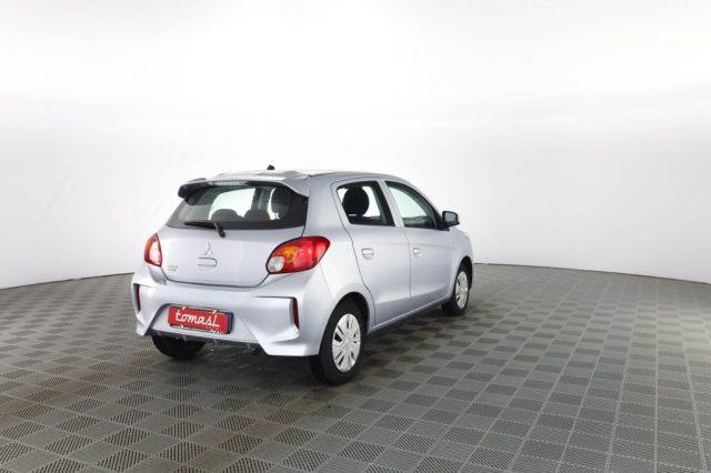 MITSUBISHI Space Star Space Star 1.2 Invite