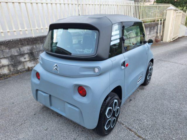 CITROEN Ami Ami * soli 770 km*