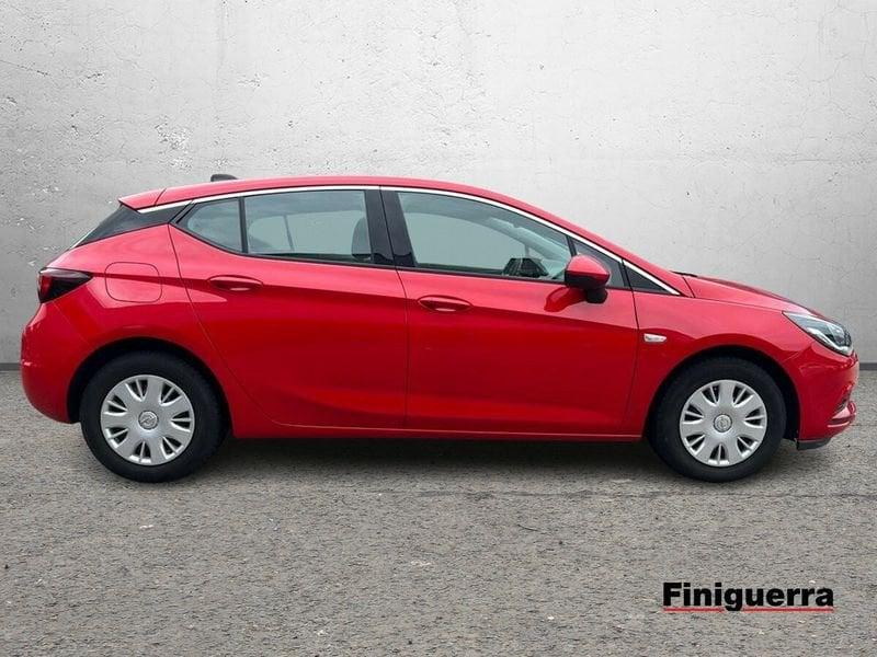 Opel Astra V 2016 5p 1.0 t ecoflex Innovation s&s 105cv