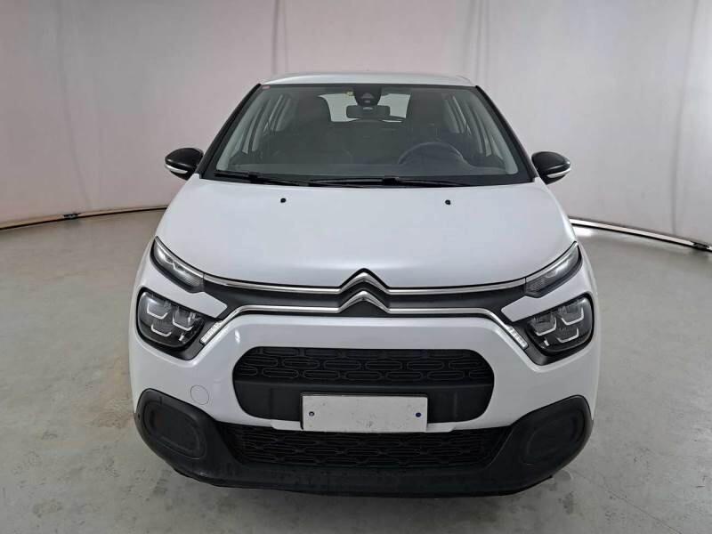 Citroen C3 BlueHDi 100 S&S Feel IVA ESPOSTA