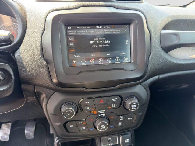 JEEP Renegade Renegade 1.6 Mjt 120 CV Limited