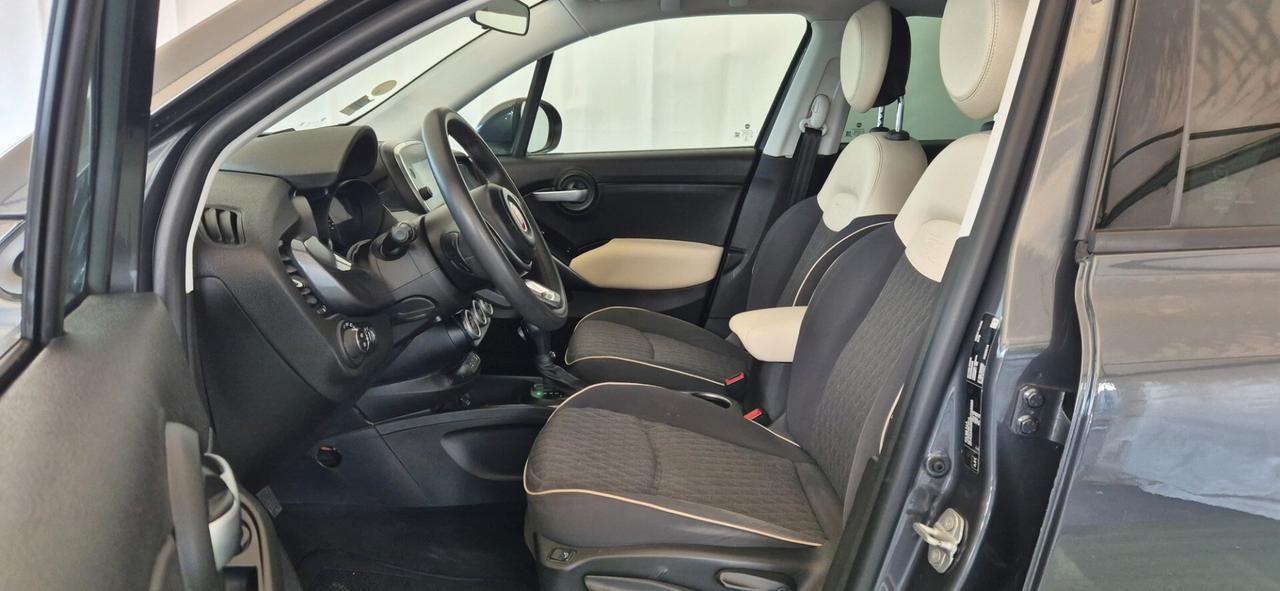 FIAT 500X 1.6MTJ 120CV CROSS C.Aut.co 2020