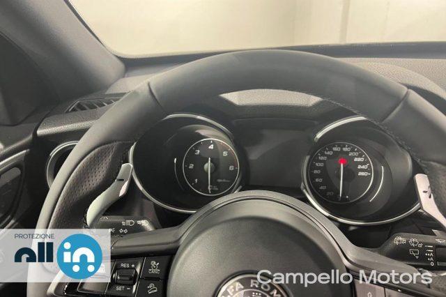 ALFA ROMEO Stelvio Stelvio 2.2 Turbo Diesel 210cv AT8 Q4 Veloce My22