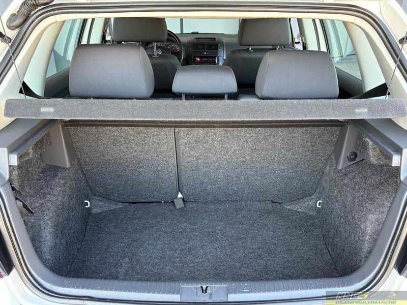 Volkswagen Polo Polo 1.4 80CV 16V 5p. Comfortline