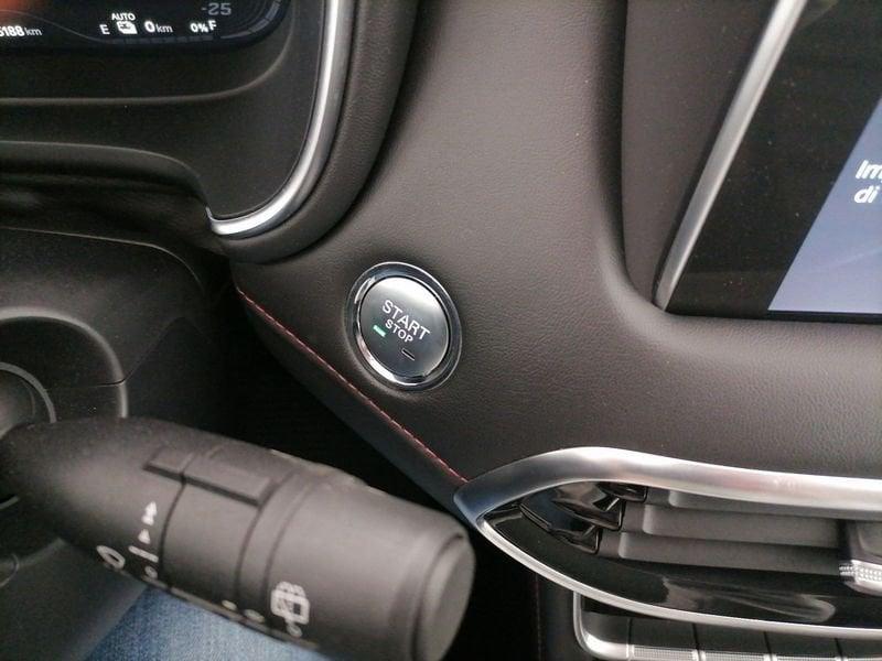 MG HS E 1.5 t-gdi phev Exclusive auto