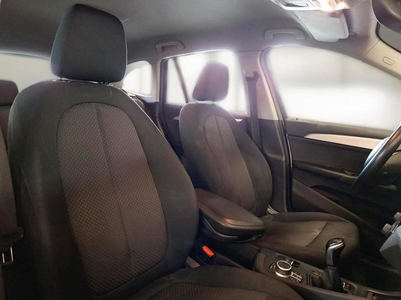 BMW X1 sDrive 18d Business