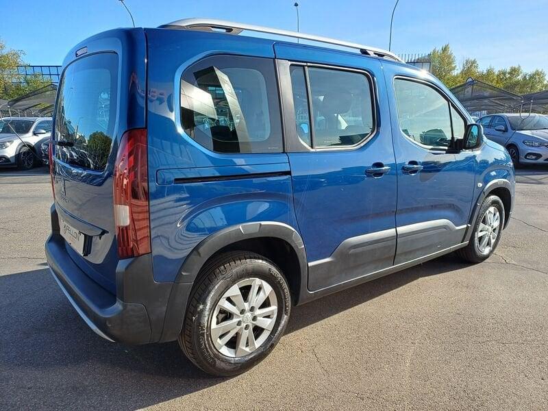 Peugeot Rifter Rifter 1.2 s&s 110cv ALL GRIP- IVA ESPOSTA-GARANZIA