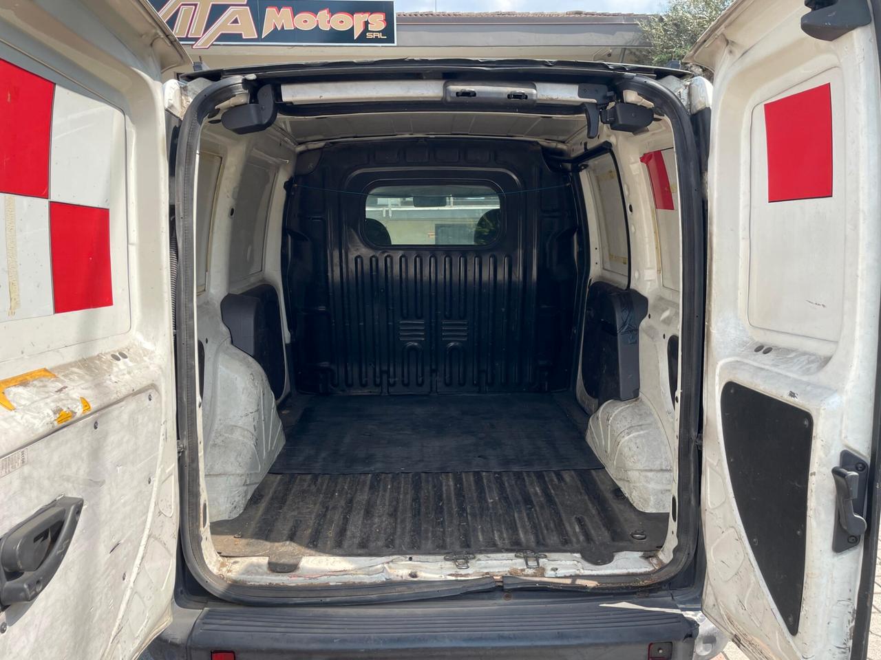 Fiat Doblo 1.9 mjt 16v Pop 83cv