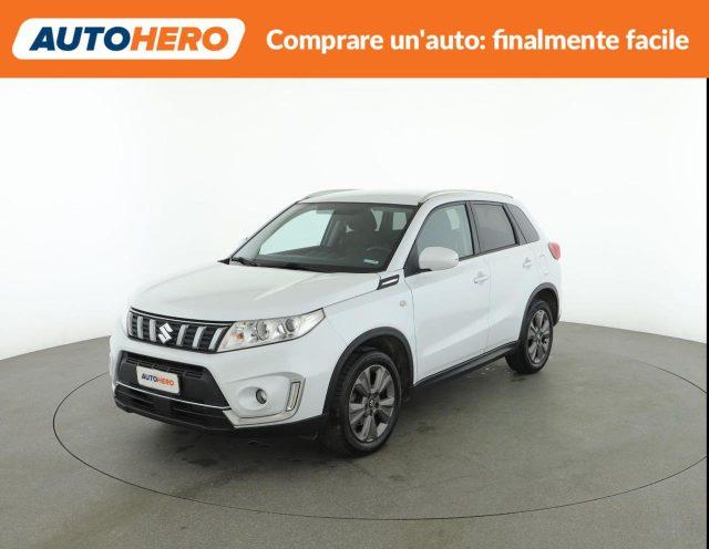 SUZUKI Vitara 1.0 Boosterjet Cool