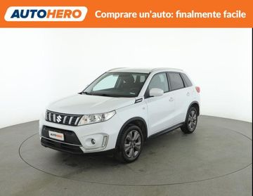 SUZUKI Vitara 1.0 Boosterjet Cool
