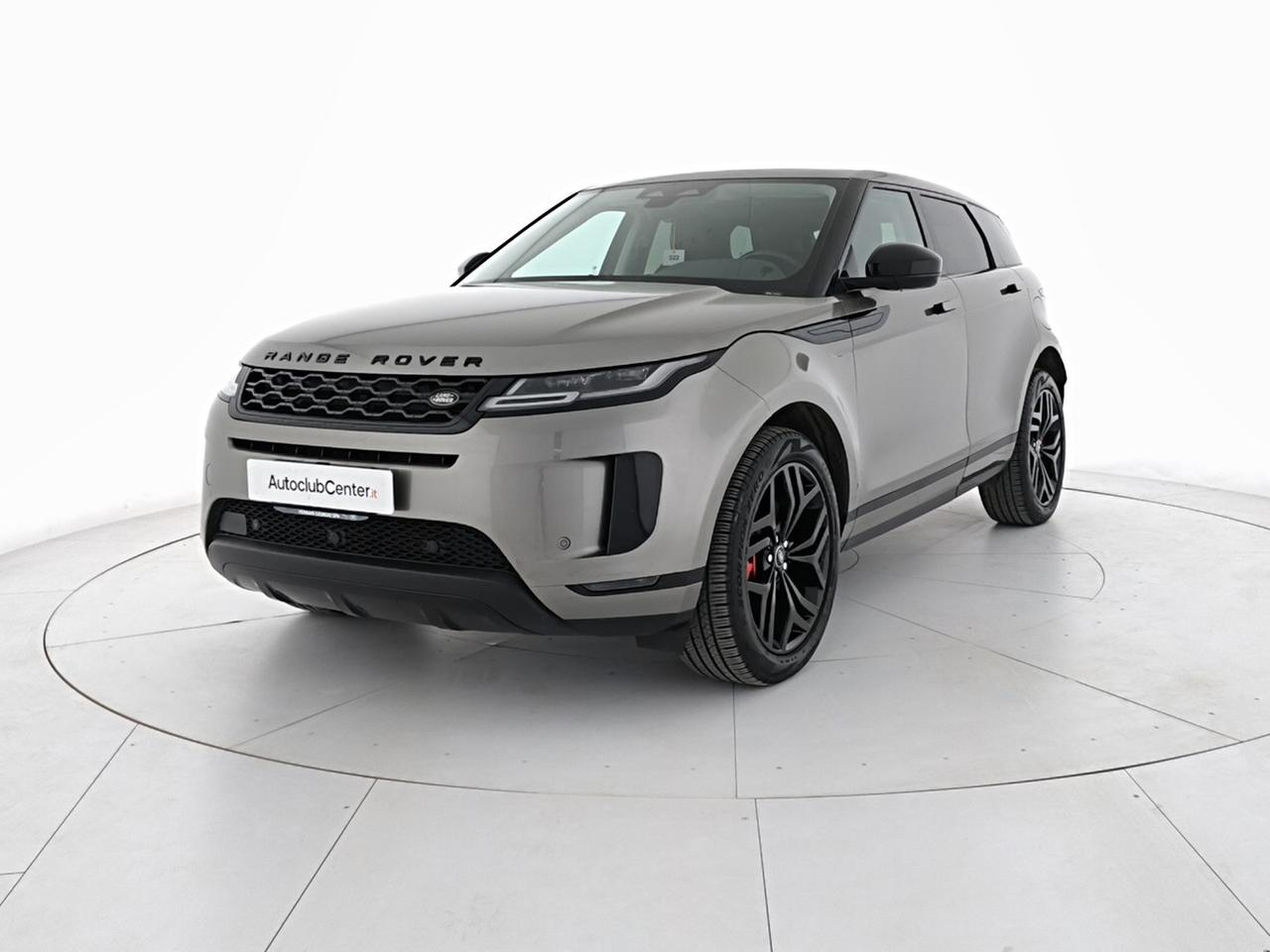 Land Rover Range Rover Evoque 1.5 i3 phev R-Dynamic SE awd