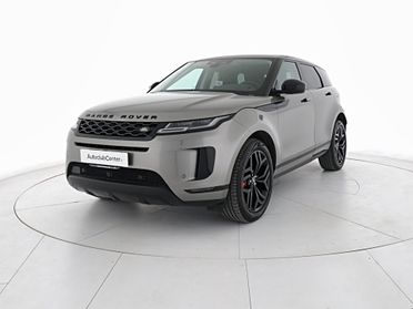Land Rover Range Rover Evoque 1.5 i3 phev R-Dynamic SE awd