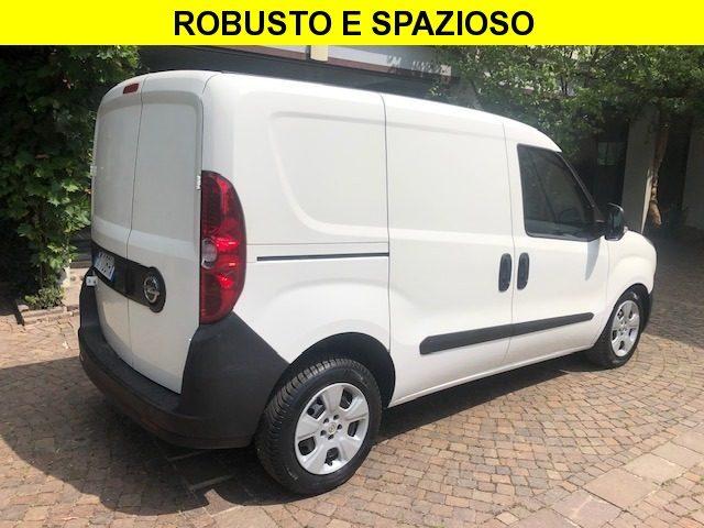 FIAT Doblo 1.6 Diesel 105CV