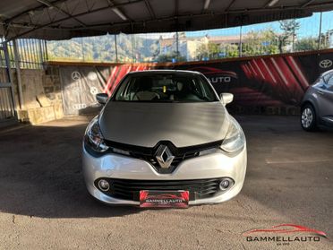 Renault Clio 1.5 dCi 8V 75CV 5 porte Wave