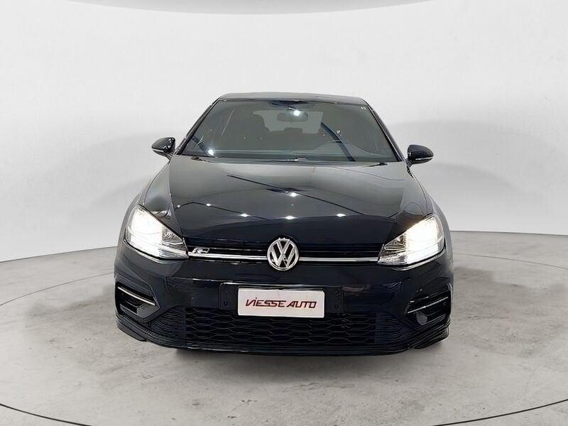 Volkswagen Golf 1.4 TSI 125 CV 5p. Sport BlueMotion Technology