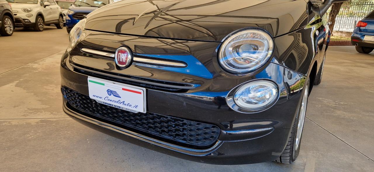 Fiat 500 1.3 Mjt 95cv Riva
