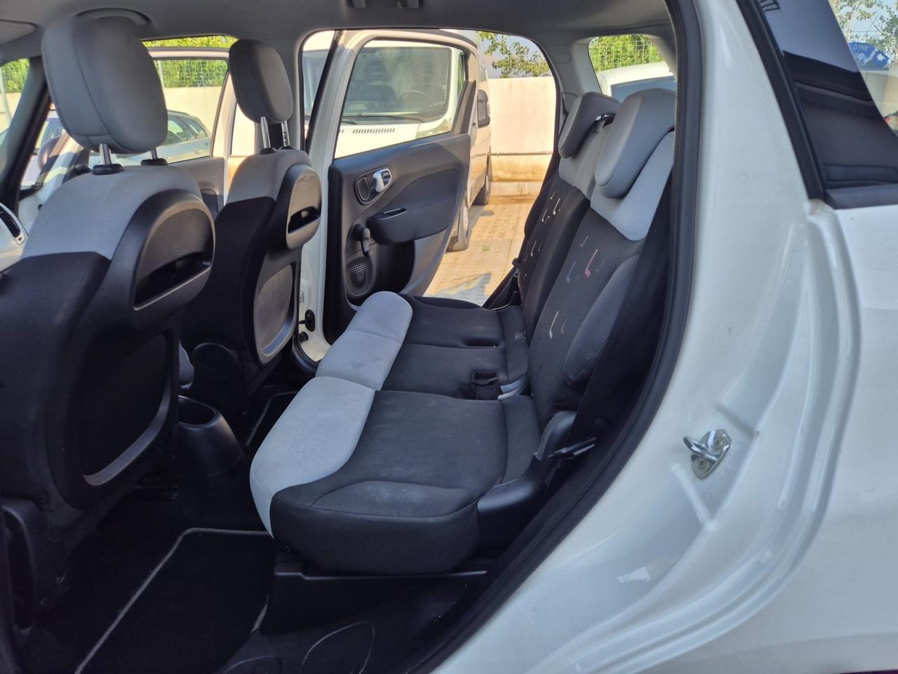 Fiat 500L 1.3 Multijet 85 CV AUTOCARRO 5posti
