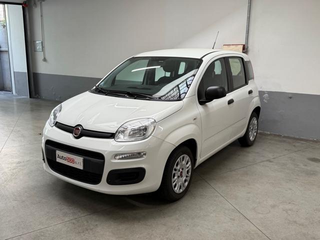 FIAT Panda 1.2 Easy 5 POSTI