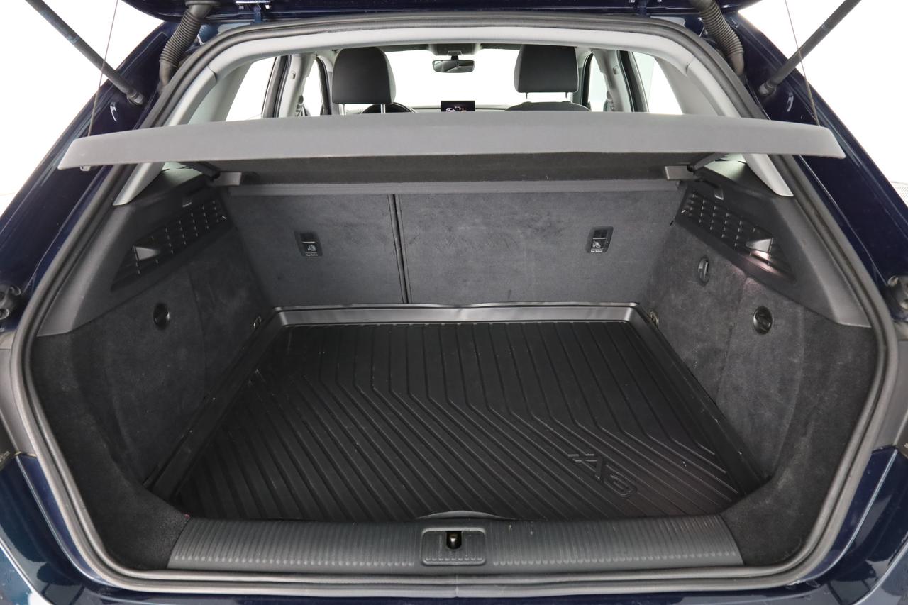 AUDI A3 3ª serie A3 SPB 30 TDI S tronic Business