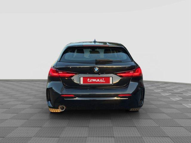 BMW 116 Serie 1 d 5p. Msport