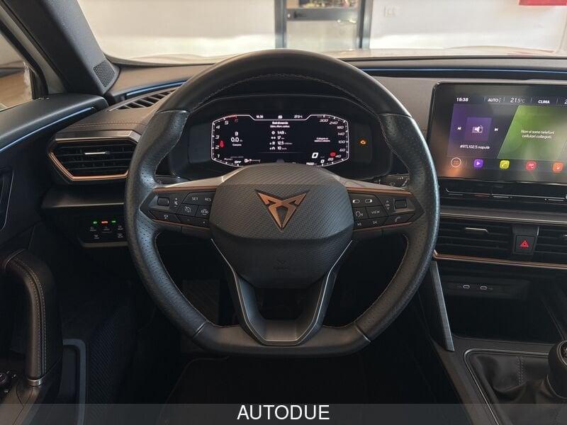 Cupra Formentor FO CUPRA 2.0 TDI 150CV