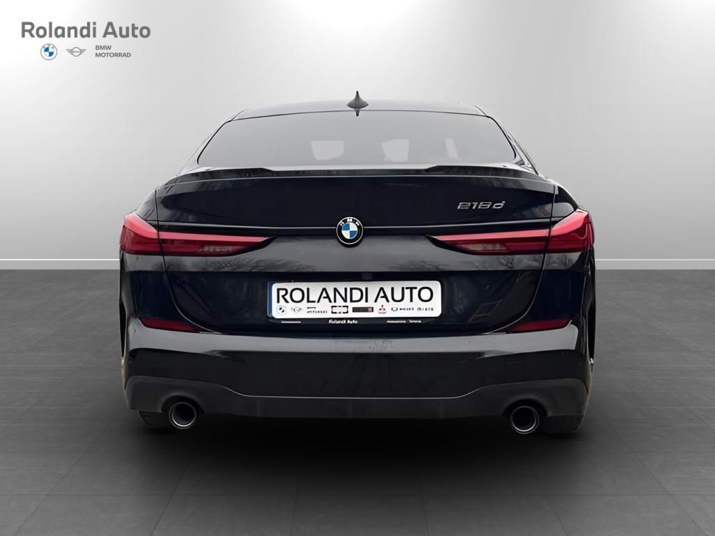 BMW Serie 2 Gran Coupe 218 d Msport