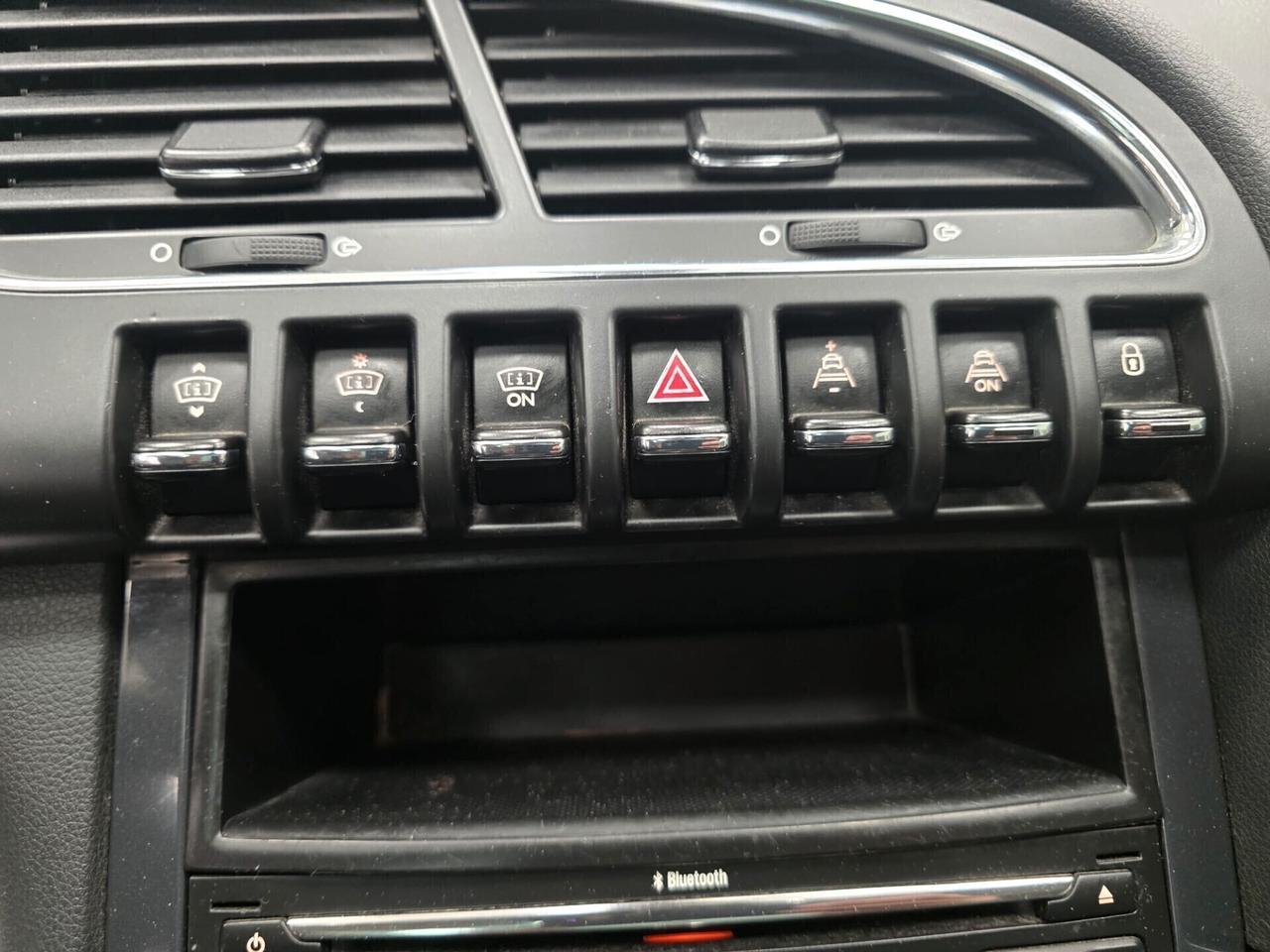 Peugeot 3008 1.6 HDi 110CV Outdoor 2009