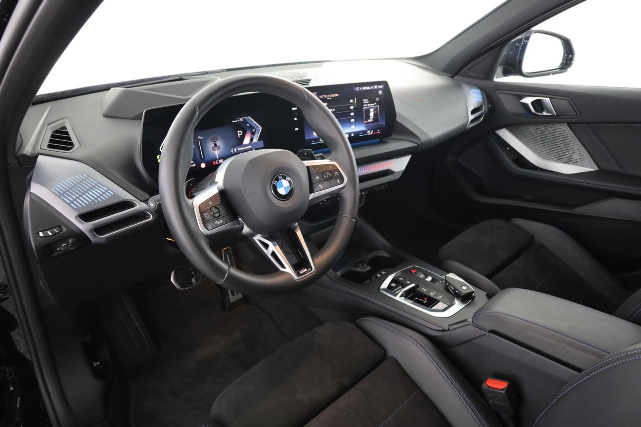 BMW Serie 1 (F70) 120 48V MSport Pro