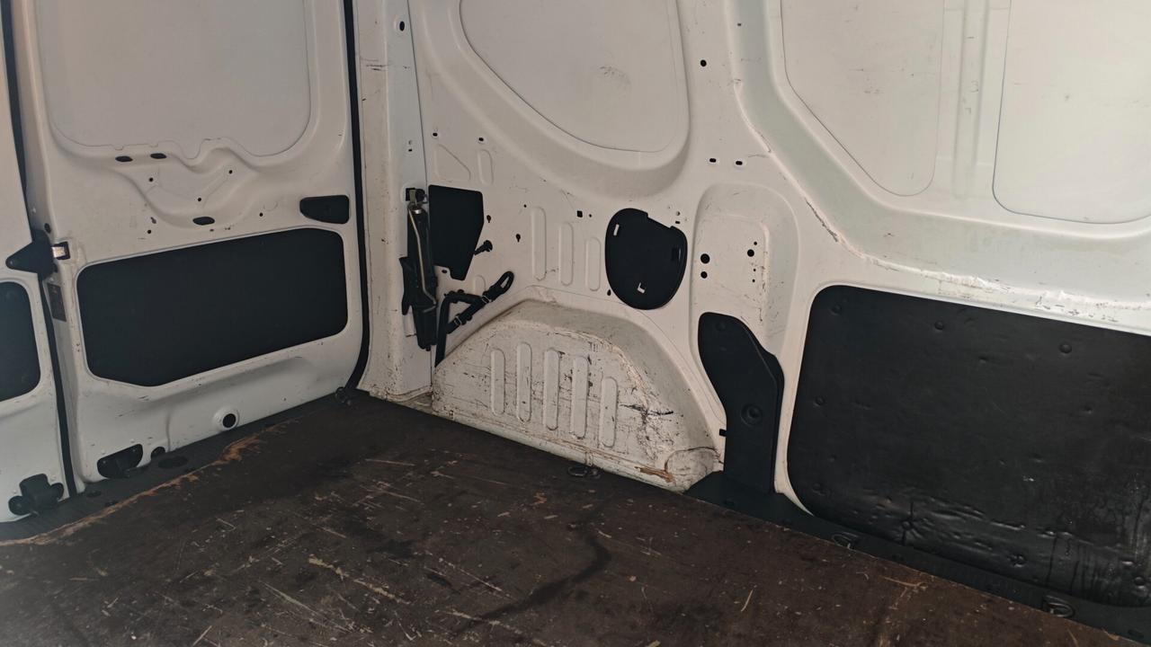 Dacia Dokker 1.5 dCi 8V 90CV Furgone