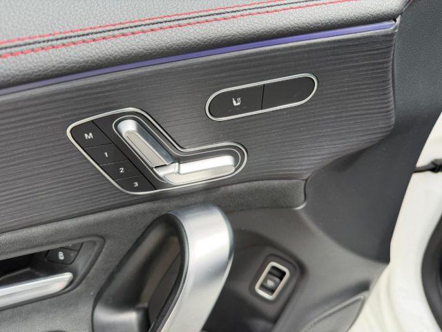 MERCEDES-BENZ CLA 200 d Automatic AMG Line Premium