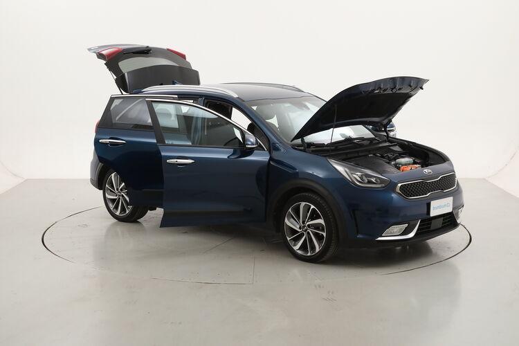 Kia Niro HEV Style DCT BR301835 1.6 Full Hybrid 141CV