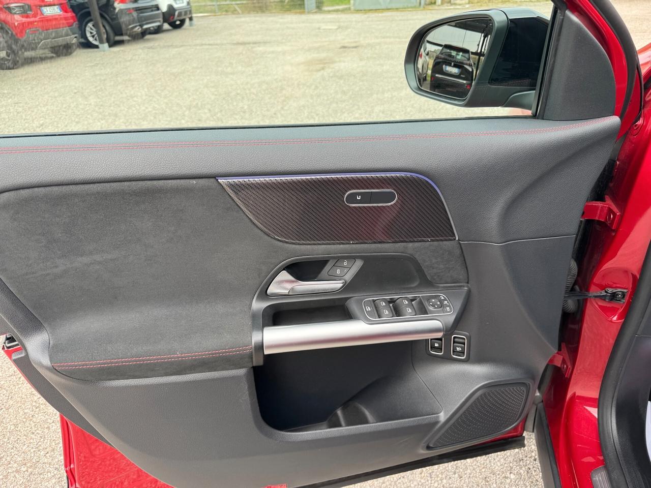 Mercedes-benz GLA 250 e PHEV AMG Line Premium Plus