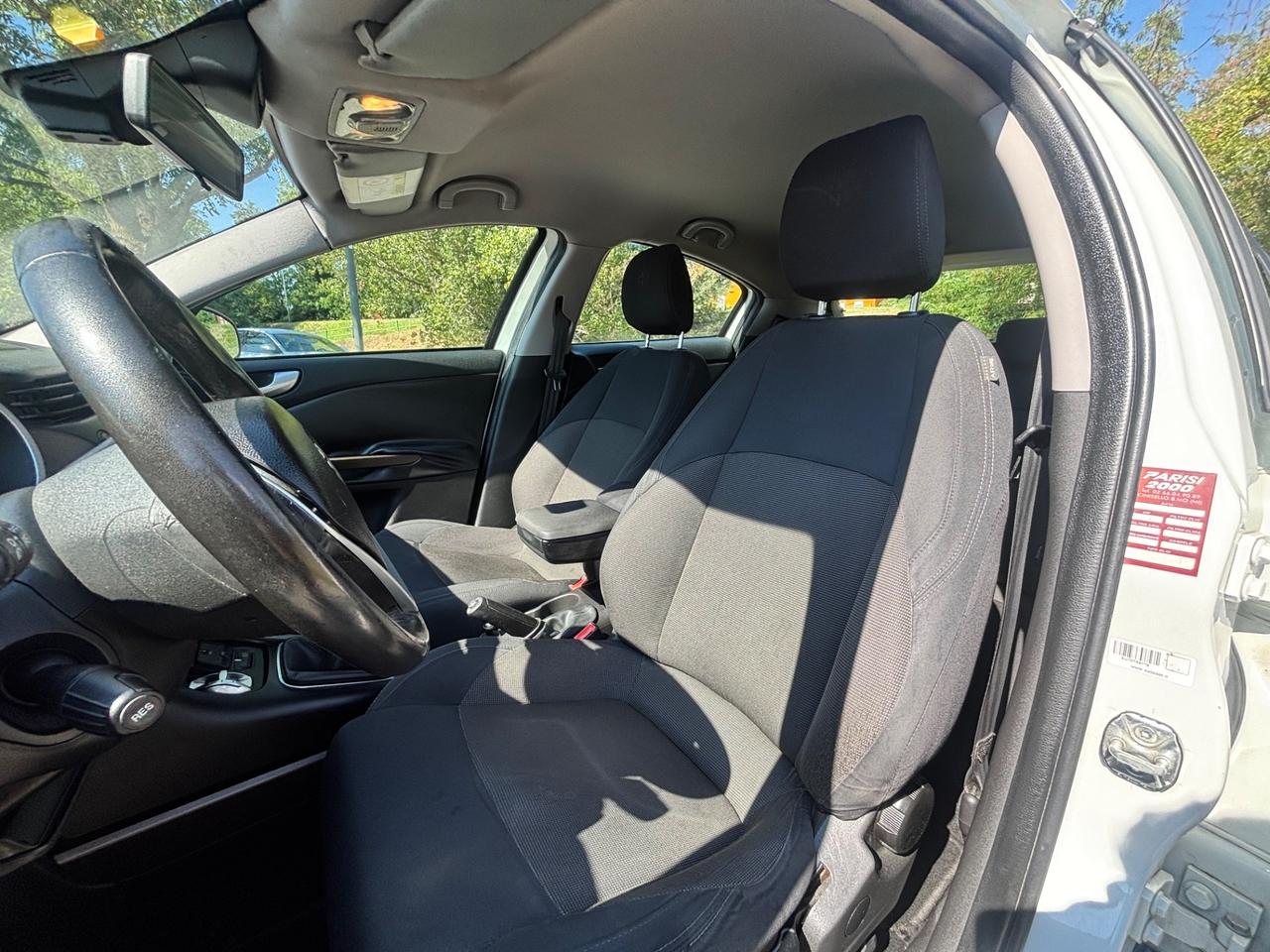 Alfa Romeo Giulietta 1.4 Turbo 120 CV Distinctive