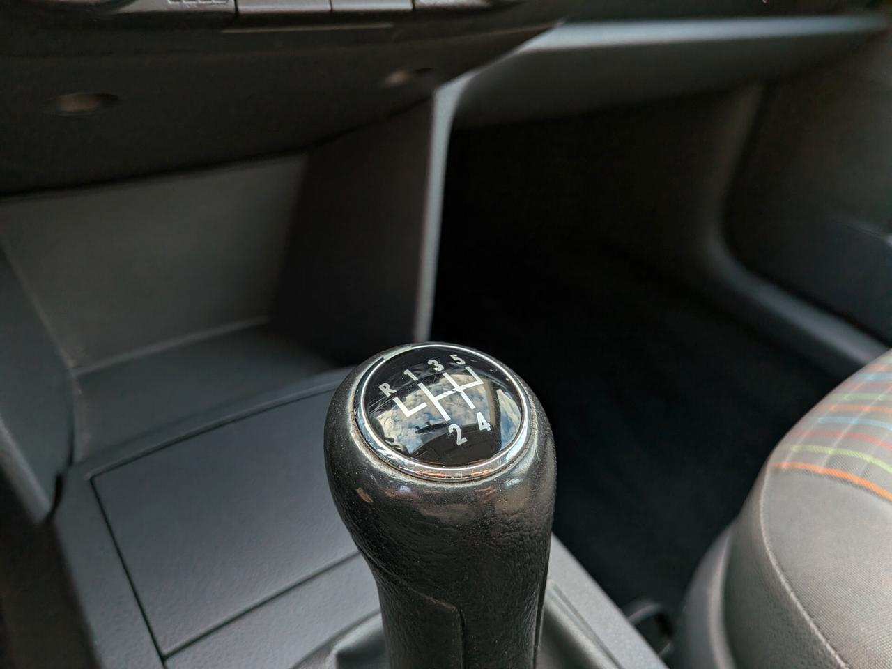 VW POLO 1.2 70CV 5 PORTE