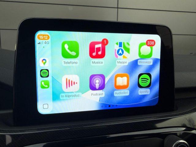 FORD Kuga 2.5 Full Hybrid 190cv CVT AWD ST-Line X TETTO-PELL