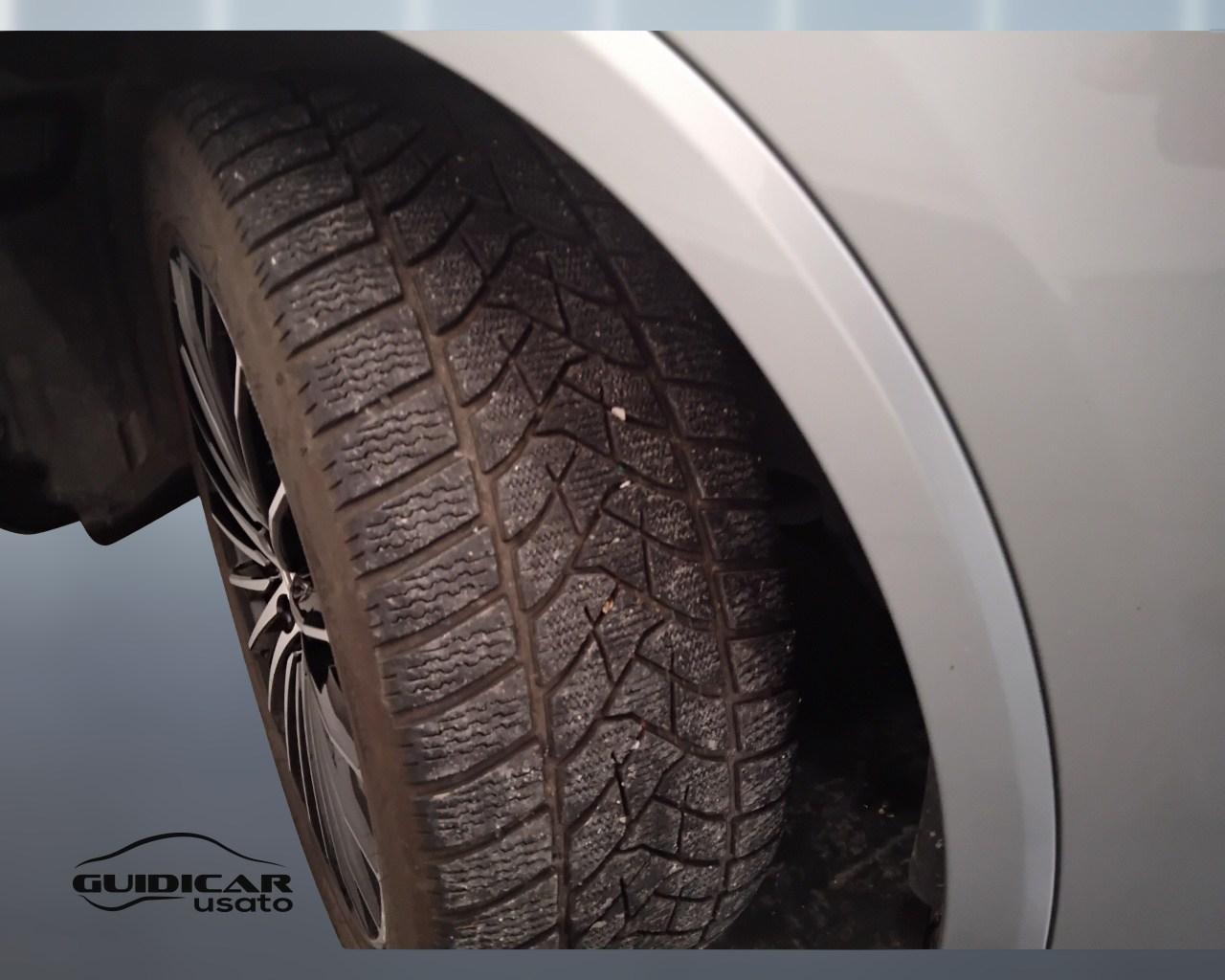Mercedes-Benz GLC - X254 - GLC 300 de phev AMG Line Advanced 4matic auto