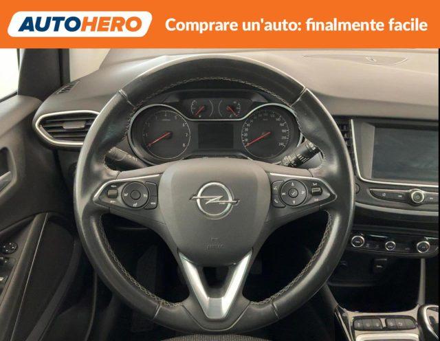 OPEL Crossland 1.5 ECOTEC D 110 CV Start&Stop Elegance