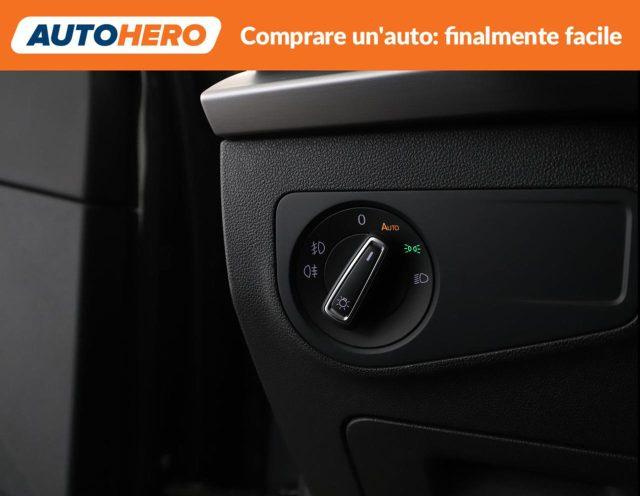 SEAT Tarraco 1.4 e-Hybrid DSG FR