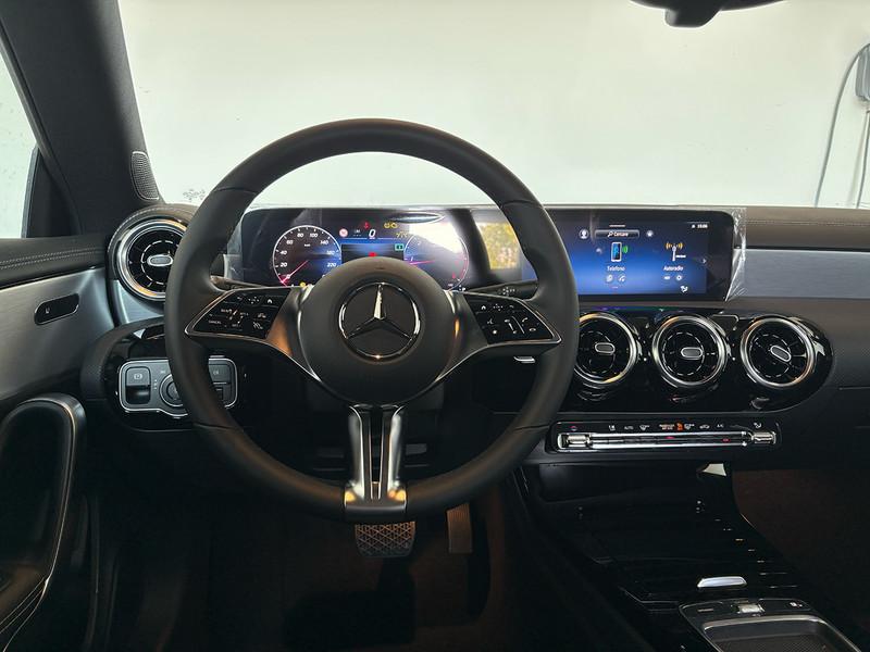 Mercedes-Benz CLA S.Brake CLA 180 d Automatic Shooting Brake Progressive Advanced