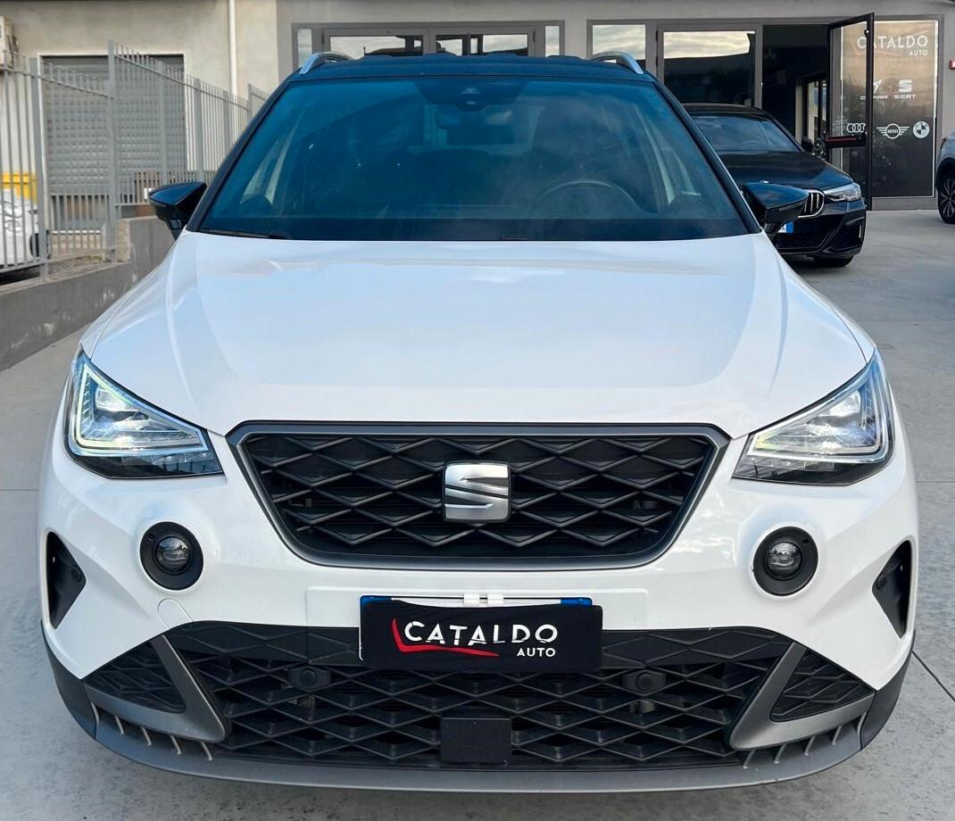 Seat Arona 1.0 EcoTSI 110 CV FR