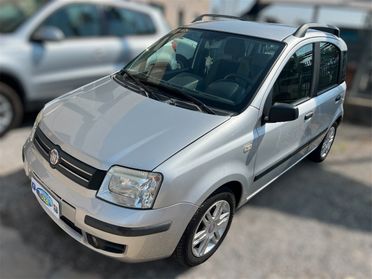 Fiat Panda 1.2 Dynamic anche per NEOPATENTATI