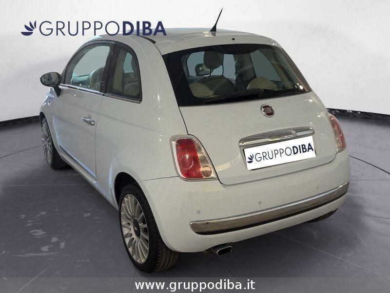 FIAT 500 III Benzina 1.2 Sport 69cv