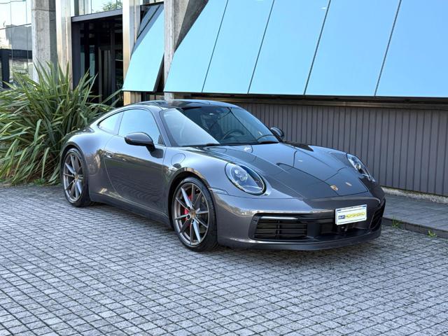 PORSCHE 992 Carrera S * APPROVED 2025 * CHRONO * PSE * TETTO *