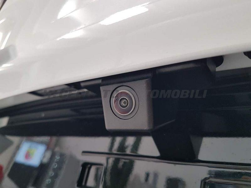 Alfa Romeo Tonale Tonale My24 Hybrid 160cv Veloce