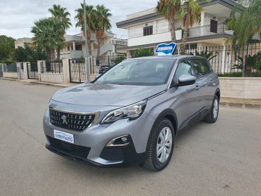 Peugeot 5008 1.5 Blue-HDi 130 cv 7 posti my 20