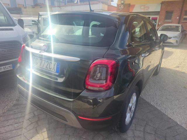 FIAT 500X 1.3 T4 150 CV DCT Connect Unipropietario !!!!