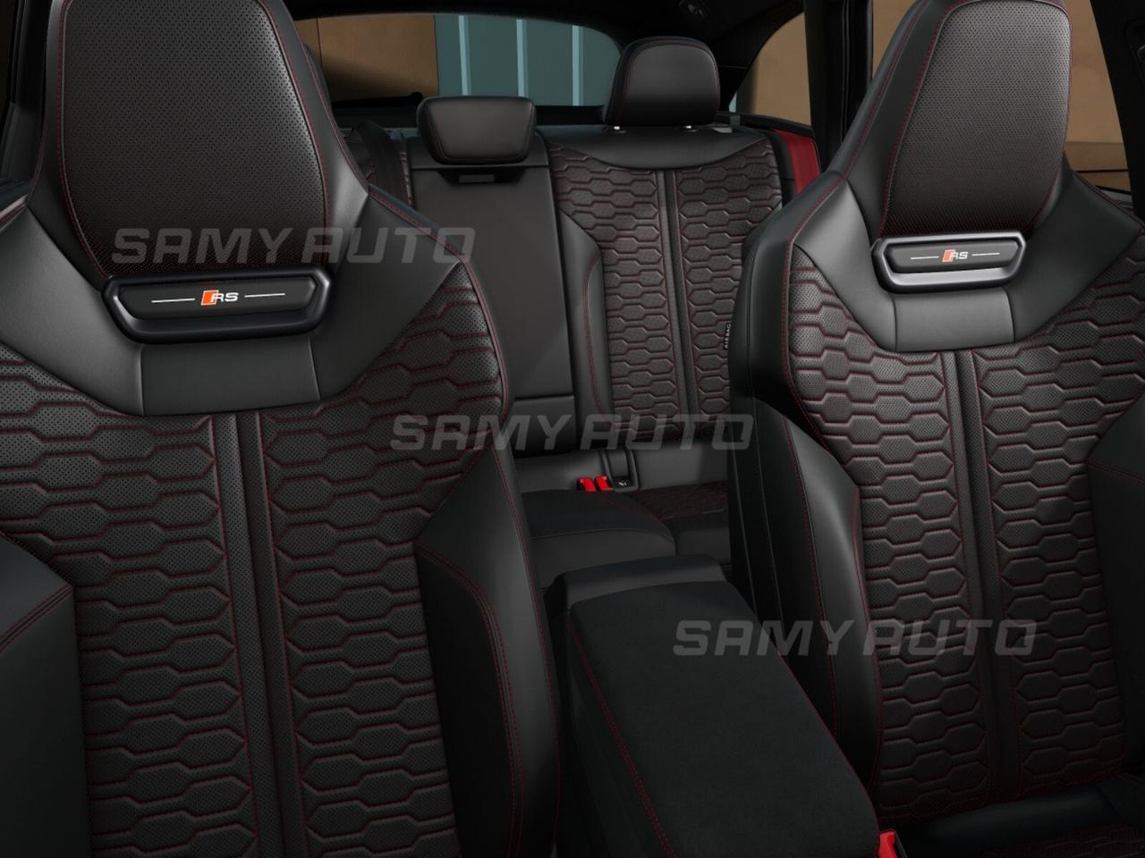 Audi RS5 Sportback 2.9 tfsi Performance Edition quattro 470cv tiptronic